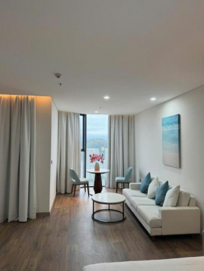 Spring ALacarte Ha Long Luxury Studio